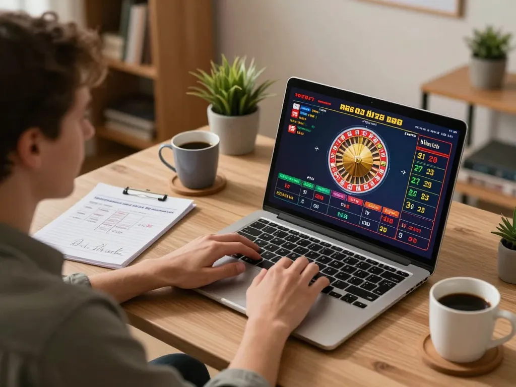 Experience nhà cái uy tín SC88 with dynamic online casino gameplay at home