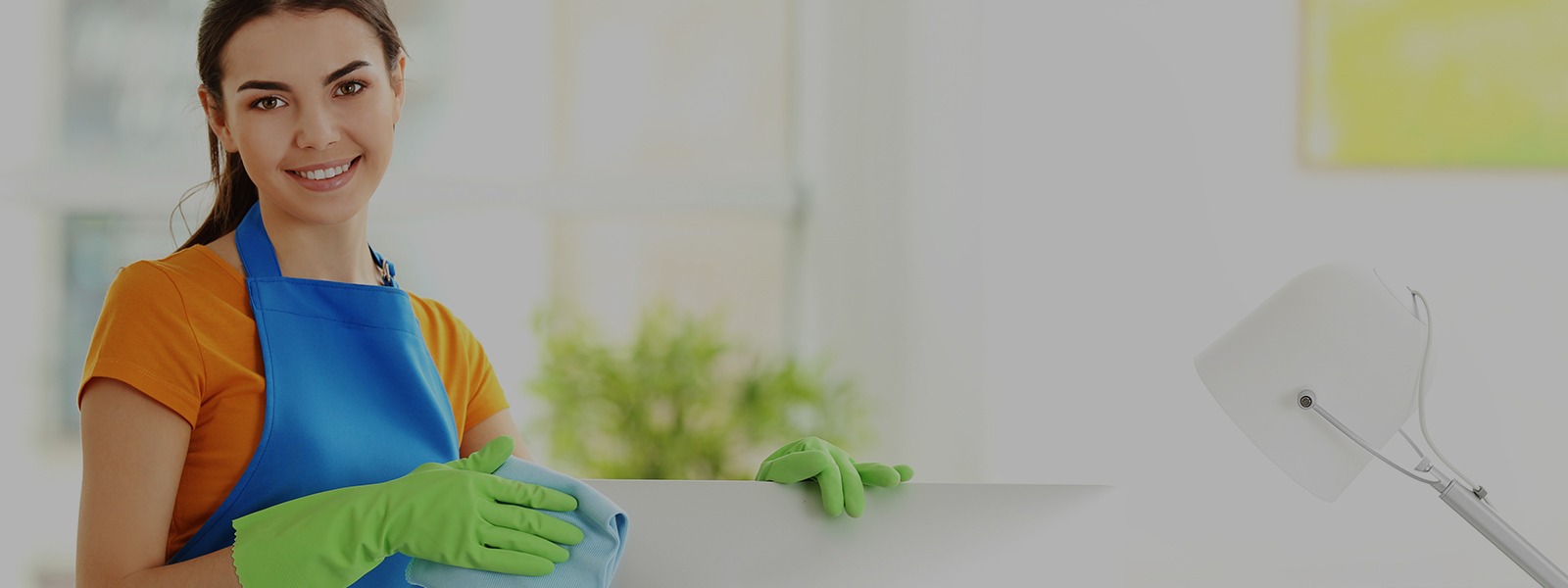 Wintergartenreinigung mit nachhaltigen Methoden und Expertise