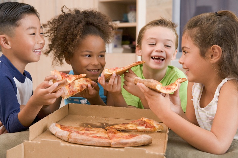 Unsere Reise zurück zu den Wurzeln von Pizzanap