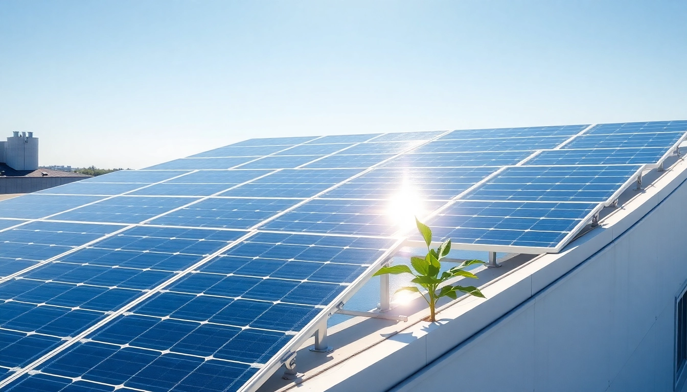 Optimizing Pv anlagen wien with professional solar panels on a modern Viennese roof.