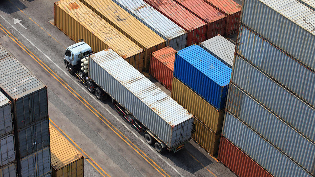 Logistik Dortmund: Ihr Rundum-Sorglos-Partner in Dortmund
